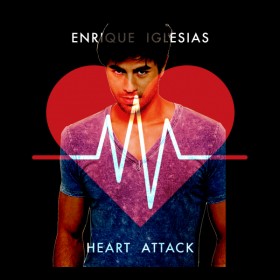 Enrique Iglesias – Heart Attack Türkçe Okunuşu