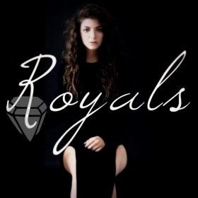 Lorde – Royals Şarkısı Türkçe Okunuşu