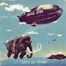 Capital Cities – Safe And Sound Şarkısı Türkçe Okunuşu