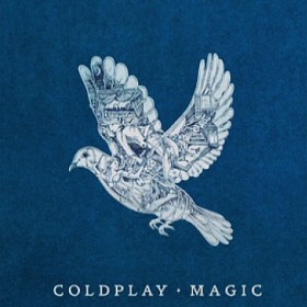 Coldplay – Magic Şarkısı Türkçe Okunuşu