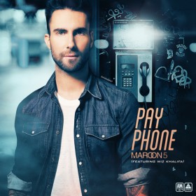 Maroon 5 – Payphone (ft. Wiz Khalifa) Türkçe Okunuşu