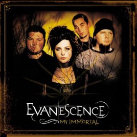 Evanescence – My Immortal Sözleri Türkçe Okunuşu