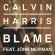 Calvin Harris – Blame Sözleri Türkçe Okunuşu
