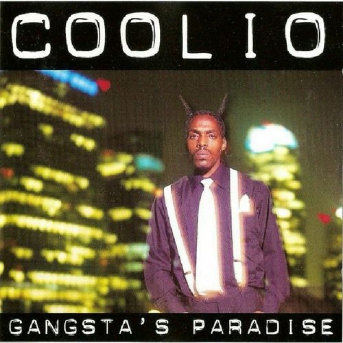 Coolio - Gangsta's Paradise Türkçe Okunuşu